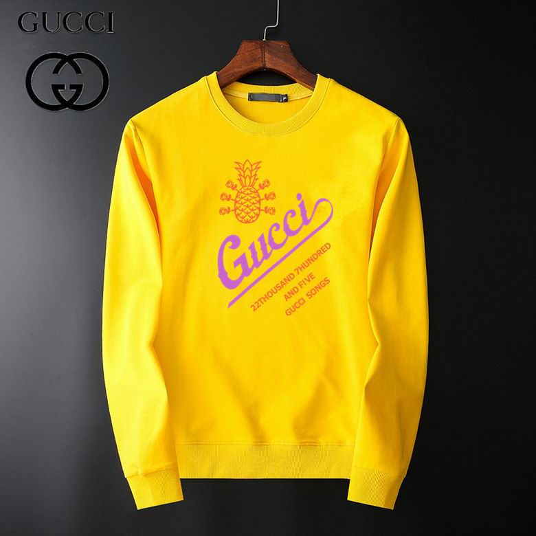 Gucci Sweatshirt m-3xl-121